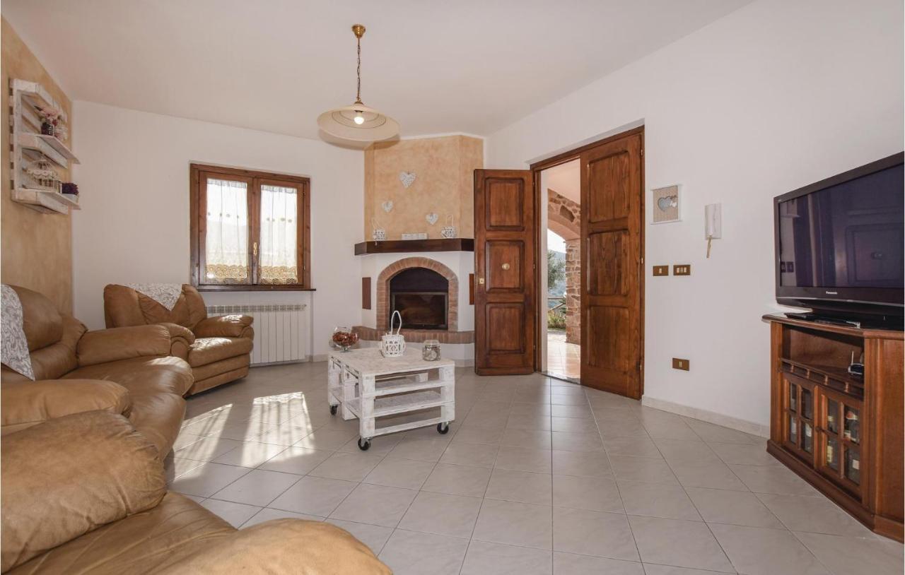 Villa Maia Скарлино Екстериор снимка