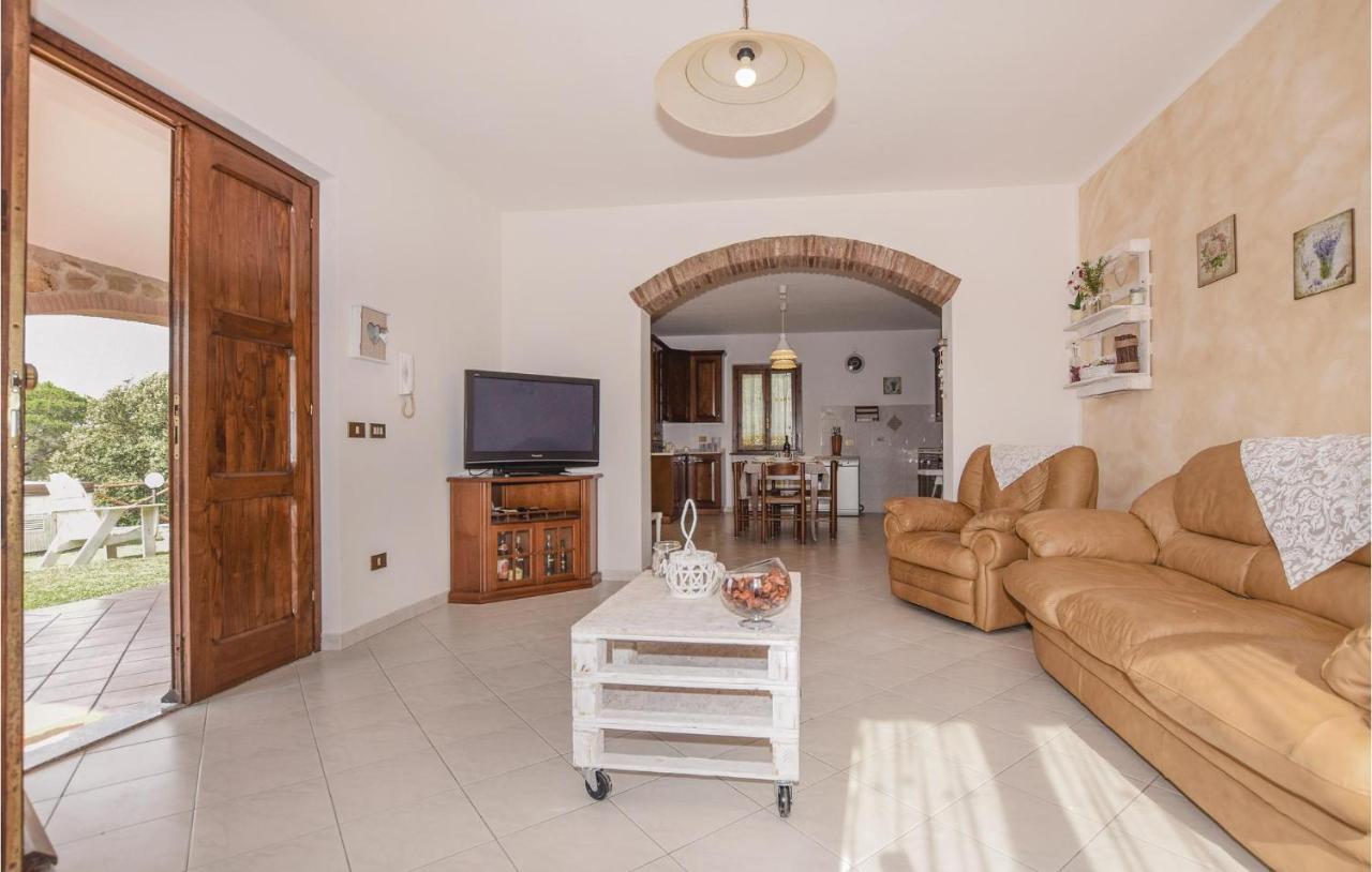 Villa Maia Скарлино Екстериор снимка