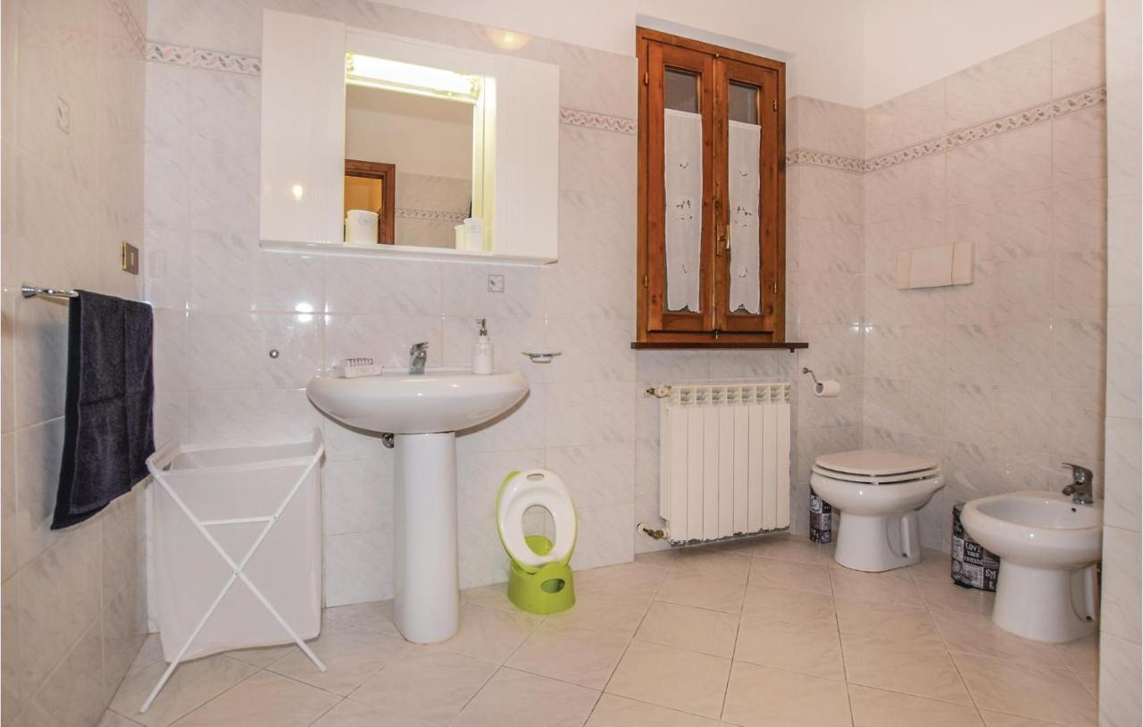 Villa Maia Скарлино Екстериор снимка