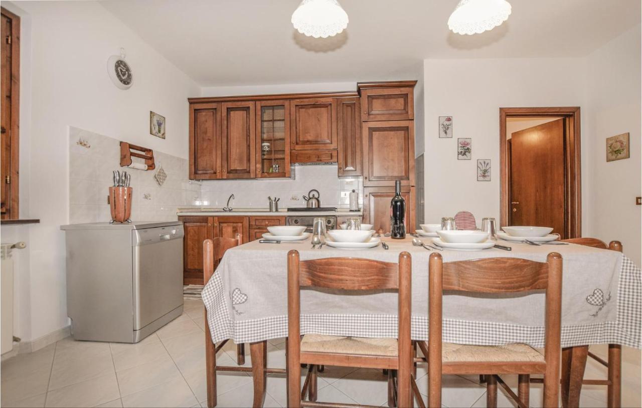 Villa Maia Скарлино Екстериор снимка