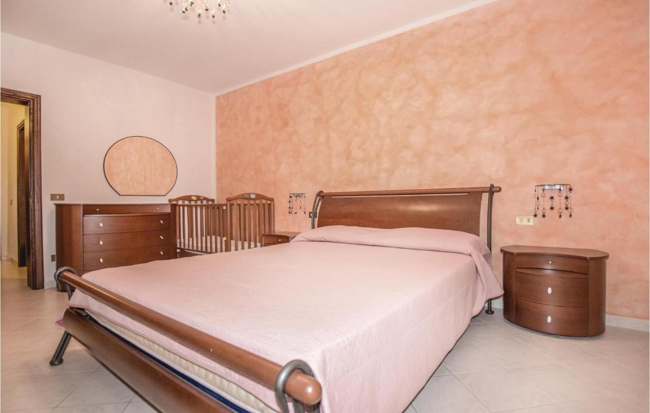 Villa Maia Скарлино Екстериор снимка