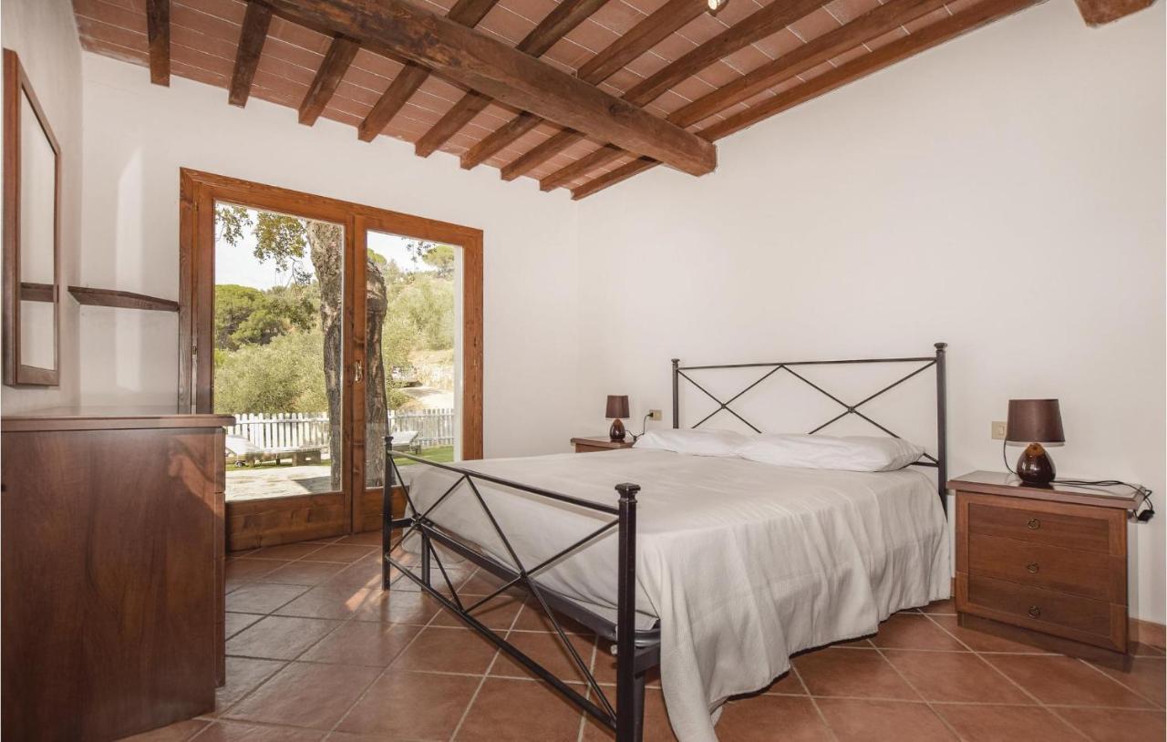 Villa Maia Скарлино Екстериор снимка